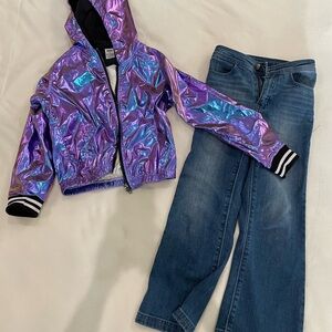 Dance costume